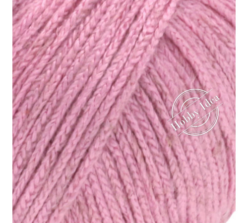 Lana Grossa Linarte 319 Чайная роза