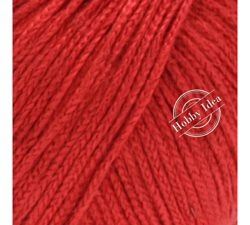 Lana Grossa Linarte 320 Красный