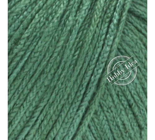 Lana Grossa Linarte 323 Зелёный
