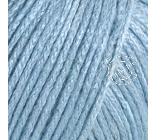 Lana Grossa Linarte 331 Голубая вода