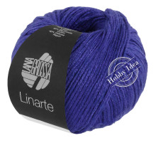 Lana Grossa Linarte 332 Королевский