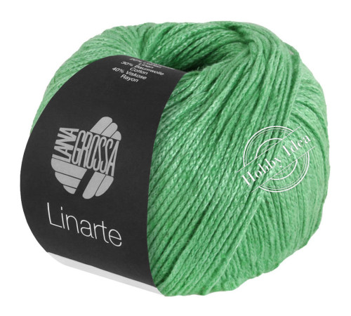 Lana Grossa Linarte 334 Опал