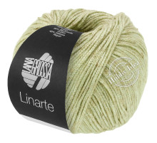 Lana Grossa Linarte 336 Сладкий лайм