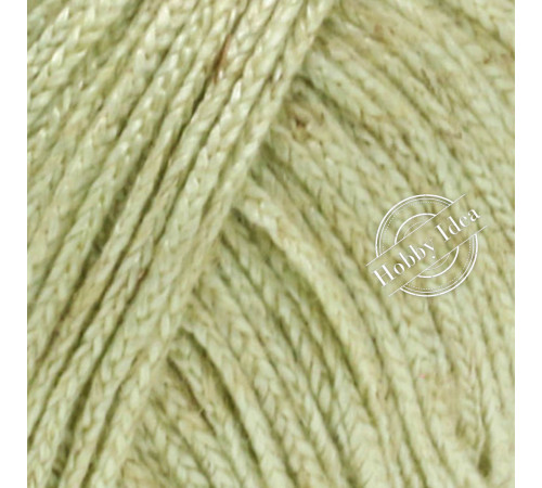Lana Grossa Linarte 336 Сладкий лайм