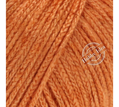 Lana Grossa Linarte 340 Апельсин