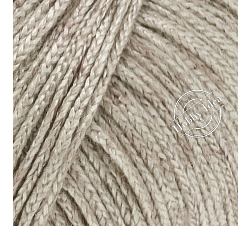 Lana Grossa Linarte 341 Льняной серый