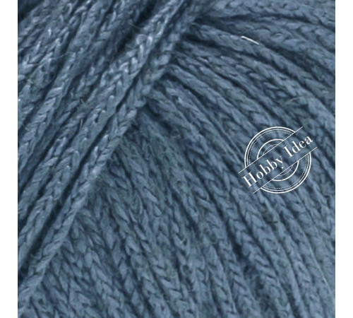 Lana Grossa Linarte 342 Синий