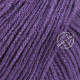 Lana Grossa Linarte 343 Фиолетовый