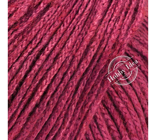 Lana Grossa Linarte 344 Бордо