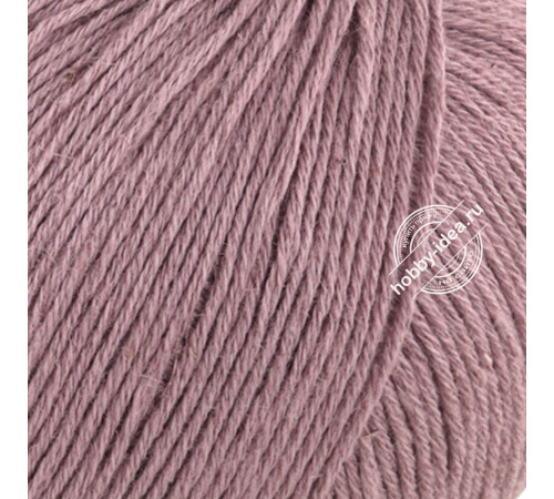 Lana Grossa Linissimo 004 Античная роза