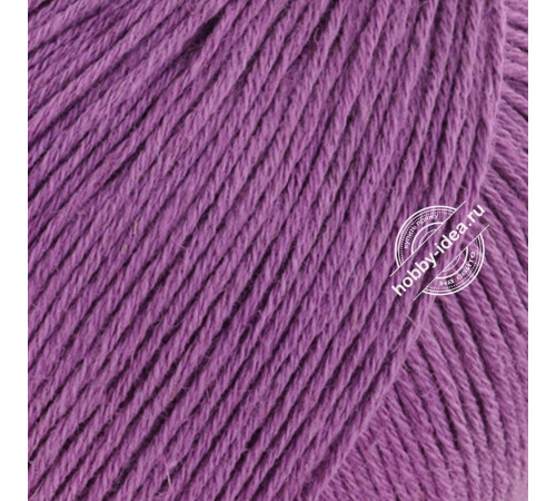 Lana Grossa Linissimo 005 Лилово-фиолетовый