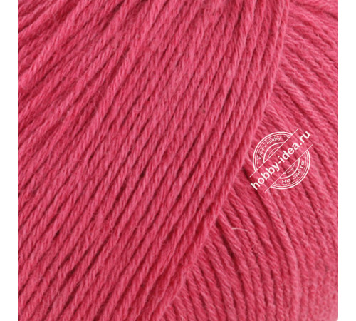 Lana Grossa Linissimo 006 Клубнично-красный