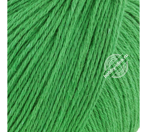 Lana Grossa Linissimo 011 Майский-зелёный