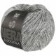 Lana Grossa Lucciola 02 Серый из категории Lana Grossa Lucciola