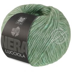 Lana Grossa Lucciola 03 Зелёный