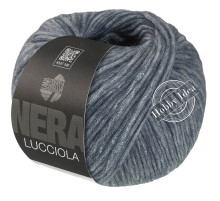 Lana Grossa Lucciola 04 Деним