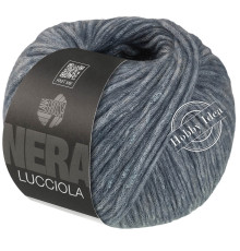 Lana Grossa Lucciola 04 Деним