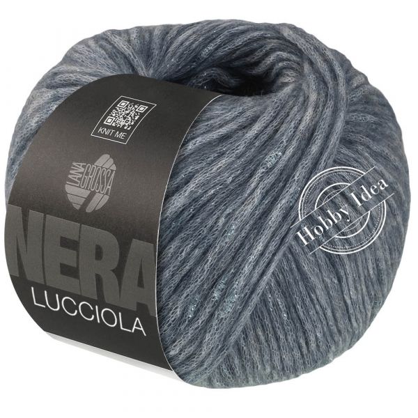 Lana Grossa Lucciola 04 Деним из категории Lana Grossa Lucciola
