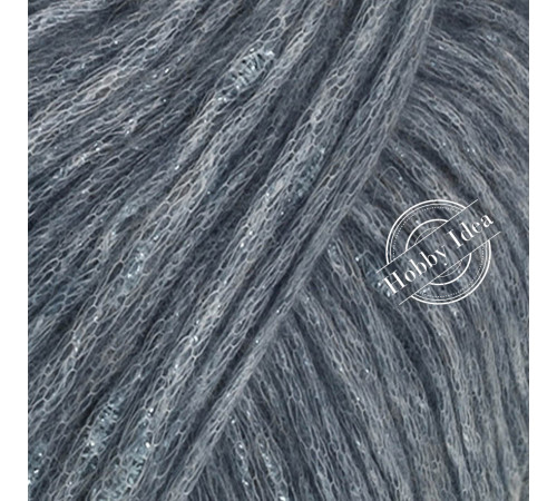 Lana Grossa Lucciola 04 Деним