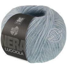 Lana Grossa Lucciola 05 Голубой
