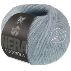 Lana Grossa Lucciola 05 Голубой