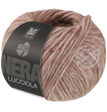 Lana Grossa Lucciola 06 Пыльная роза