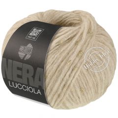 Lana Grossa Lucciola 07 Бежевый