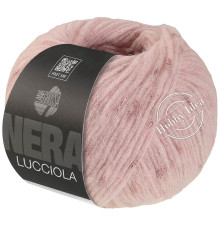 Lana Grossa Lucciola 08 Светло-розовый