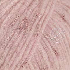 Lana Grossa Lucciola 08 Светло-розовый