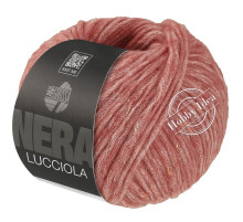 Lana Grossa Lucciola 09 Терракот