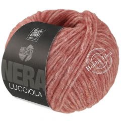 Lana Grossa Lucciola 09 Терракот