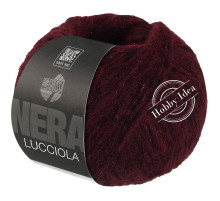 Lana Grossa Lucciola 11 Винный