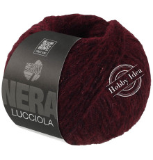 Lana Grossa Lucciola 11 Винный
