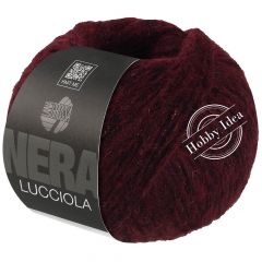 Lana Grossa Lucciola 11 Винный