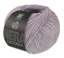 Lana Grossa Lucciola 14 Лиловый