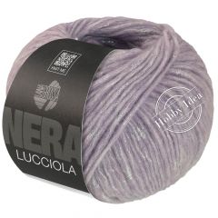 Lana Grossa Lucciola 14 Лиловый