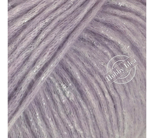 Lana Grossa Lucciola 14 Лиловый