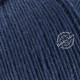 Lana Grossa Meilenweit 100 1342 Синий
