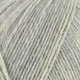 Lana Grossa Meilenweit 100 1358 Светло-серый