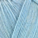 Lana Grossa Meilenweit 100 1364 Голубой