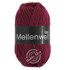 Lana Grossa Meilenweit 100 1380 Бордо