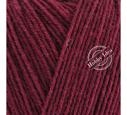 Lana Grossa Meilenweit 100 1380 Бордо