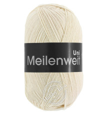 Lana Grossa Meilenweit 100 1387 Бежевый