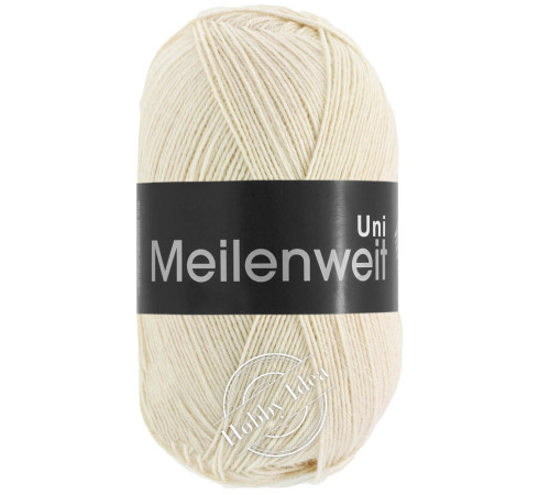 Lana Grossa Meilenweit 100 1387 Бежевый