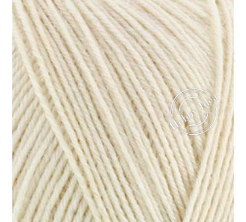 Lana Grossa Meilenweit 100 1387 Бежевый