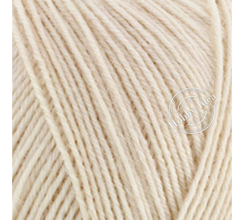 Lana Grossa Meilenweit 100 1391 Холодный беж