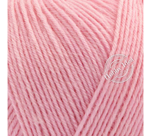 Lana Grossa Meilenweit 100 1394 Розовый