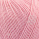 Lana Grossa Meilenweit 100 1394 Розовый
