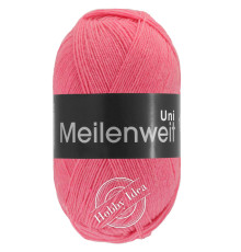 Lana Grossa Meilenweit 100 1395 Малиновый
