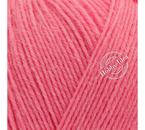 Lana Grossa Meilenweit 100 1395 Малиновый